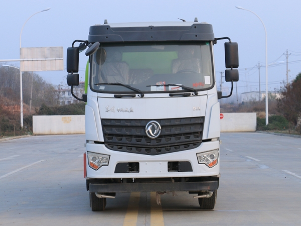 12噸國六東風(fēng)D3L 灑水車